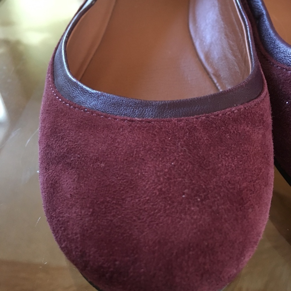 Givenchy Flats - image 2